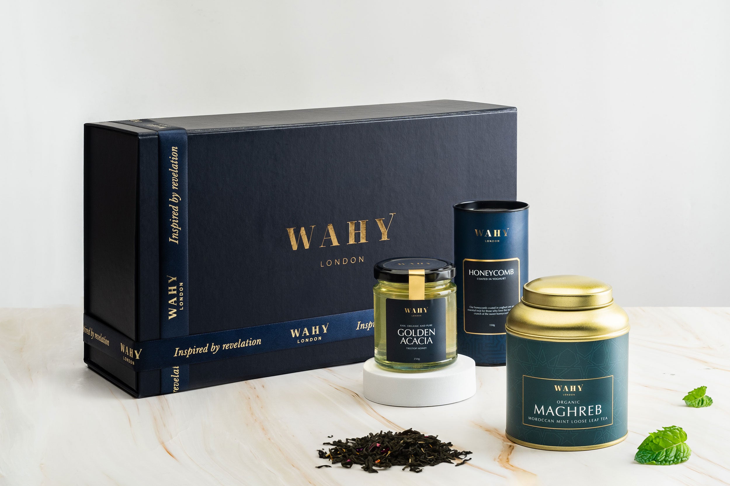 The Essentials of a Perfectly Curated Gift Hamper