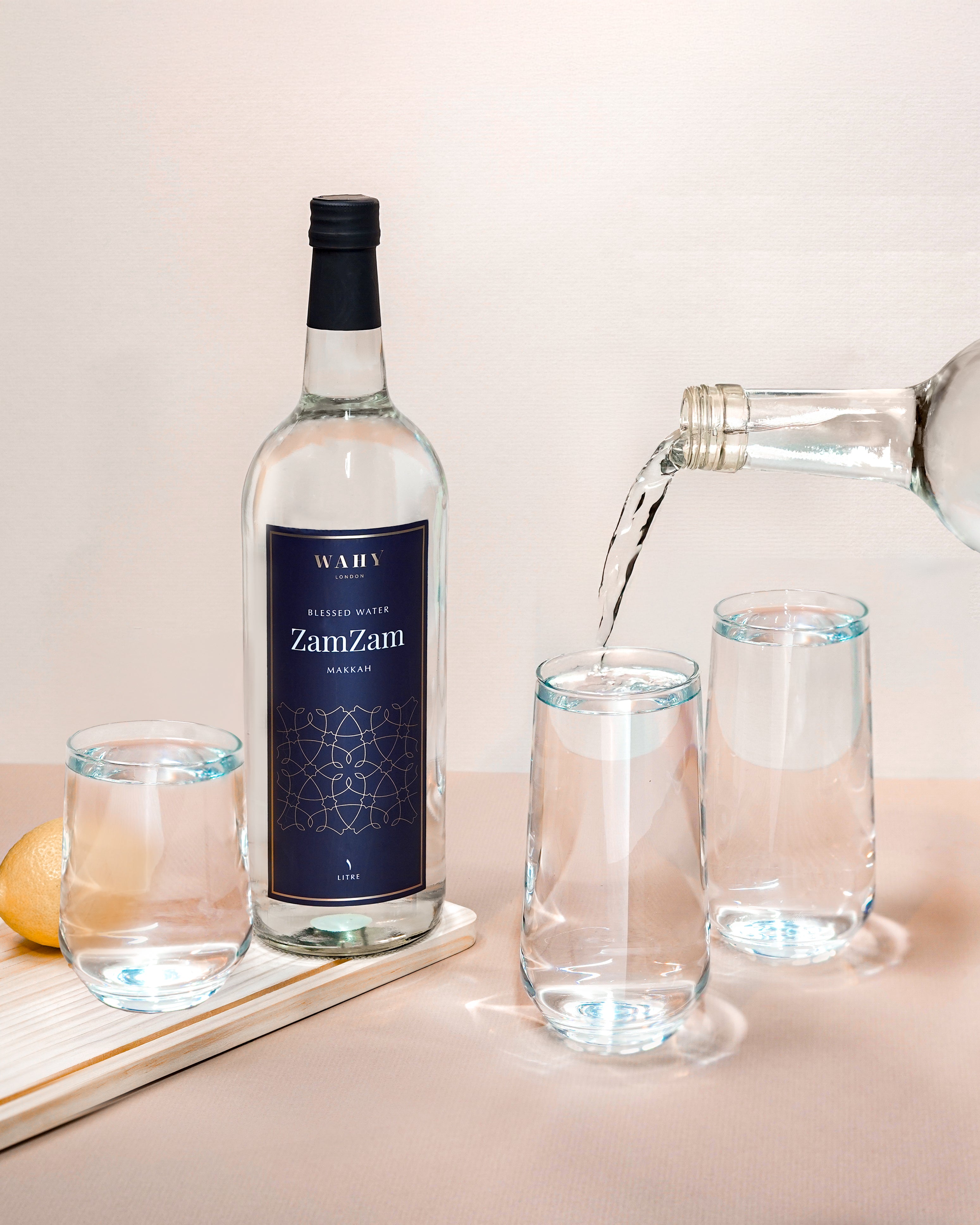 Premium Eid & Ramadan Gift Hamper