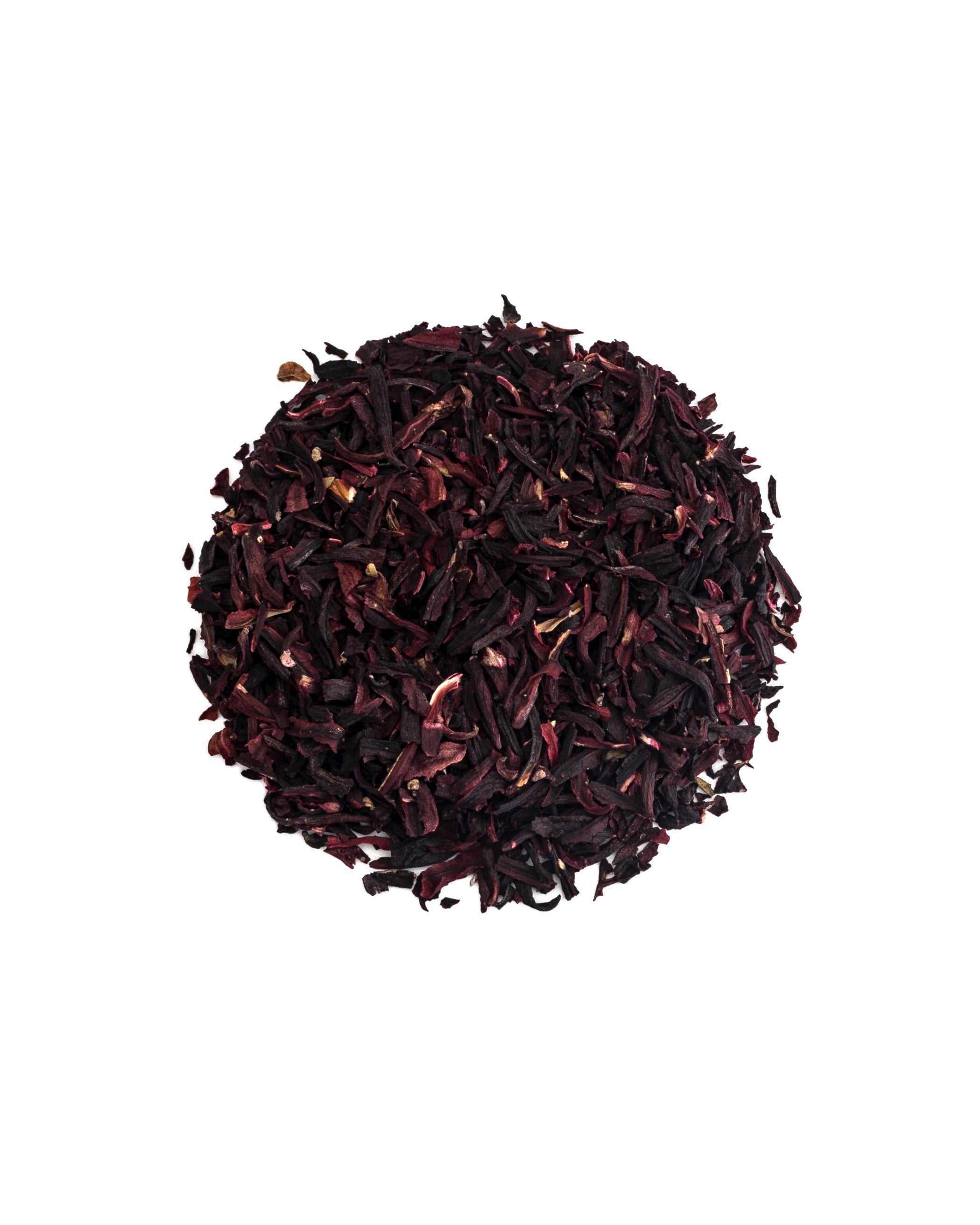 Balqees Loose Leaf Hibiscus Tea - 100g