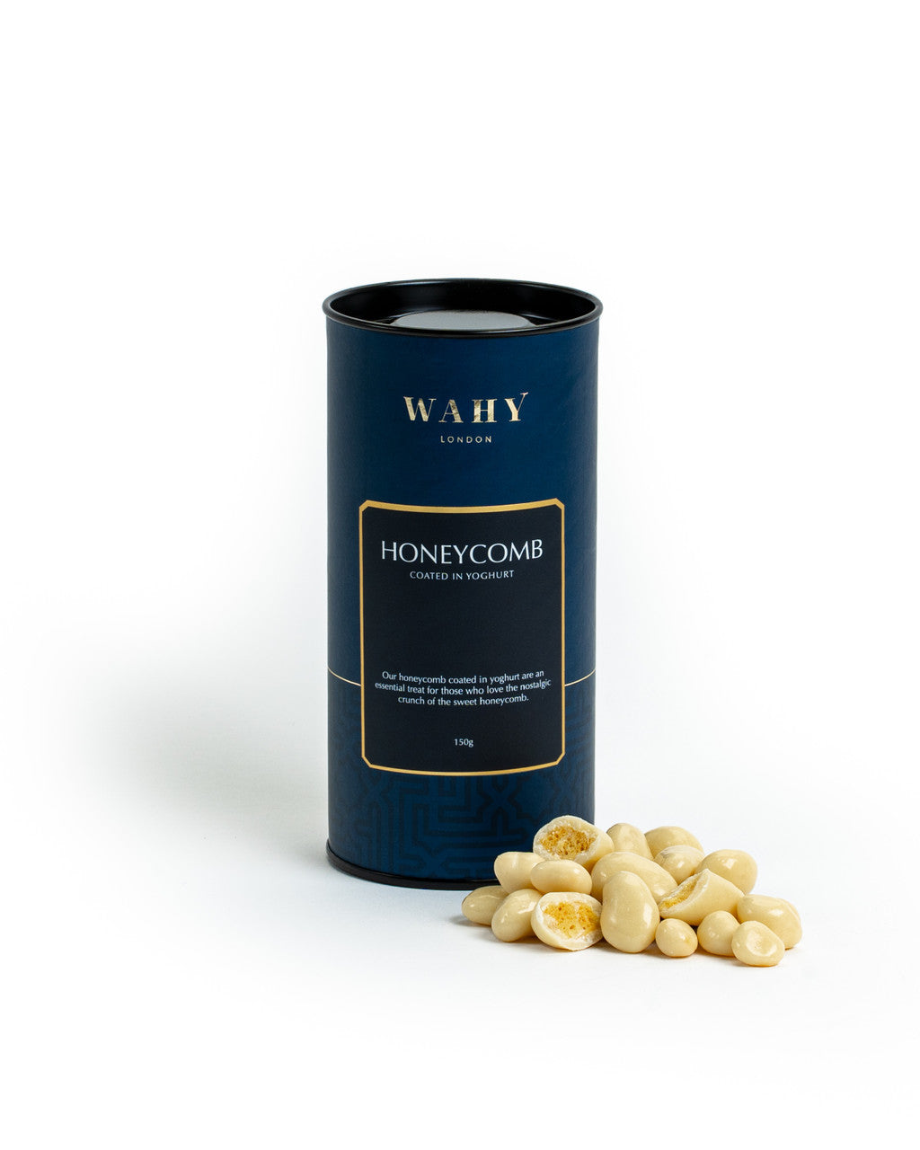 Honeycomb Coated in Yoghurt - 150g