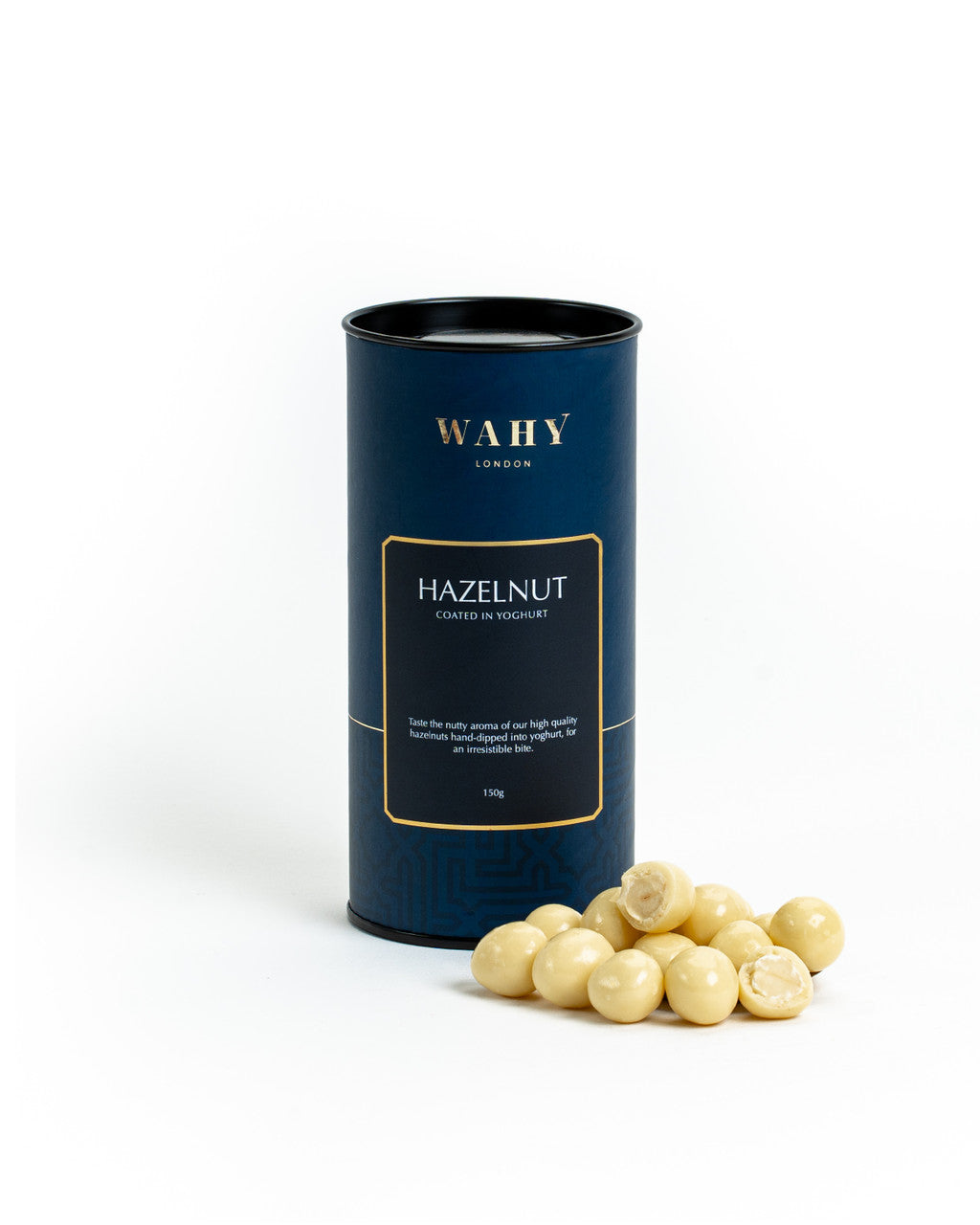 Hazelnut Coated in Yoghurt - 150g