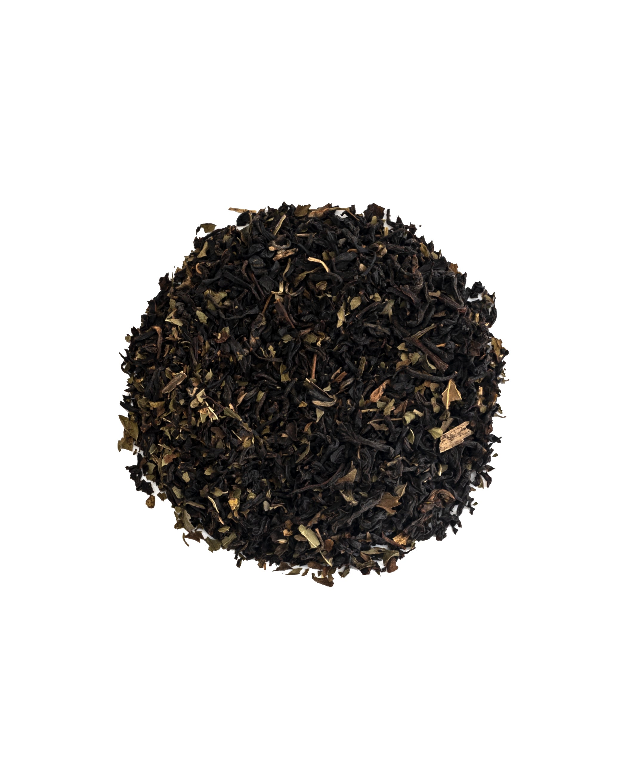 Maghreb Loose Leaf Moroccan Mint Tea - 100g