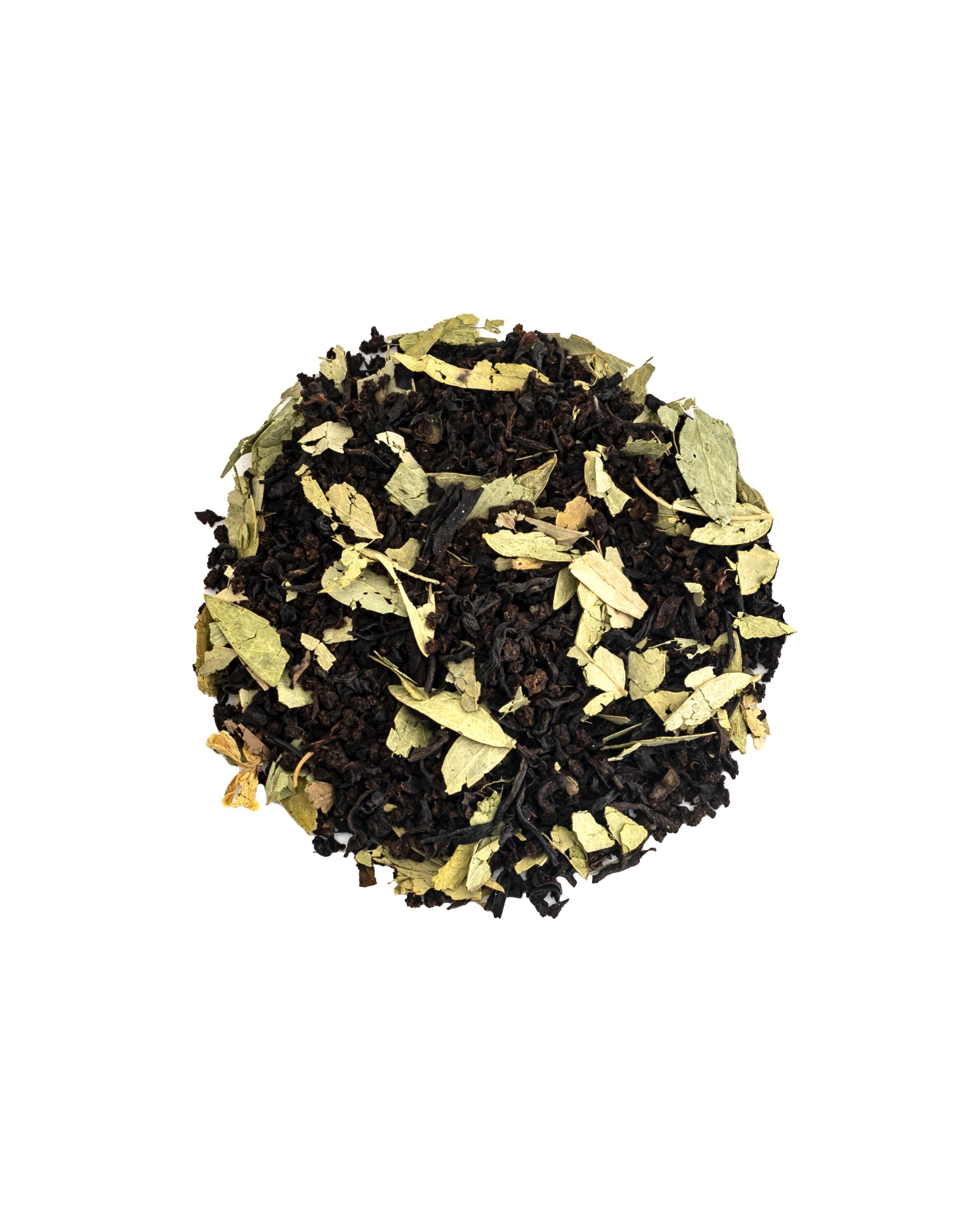 Discover WAHY London’s SENNA Loose Leaf Tea, a pure, herbal senna leaf infusion crafted for digestive ease, clarity and natural wellness rituals.