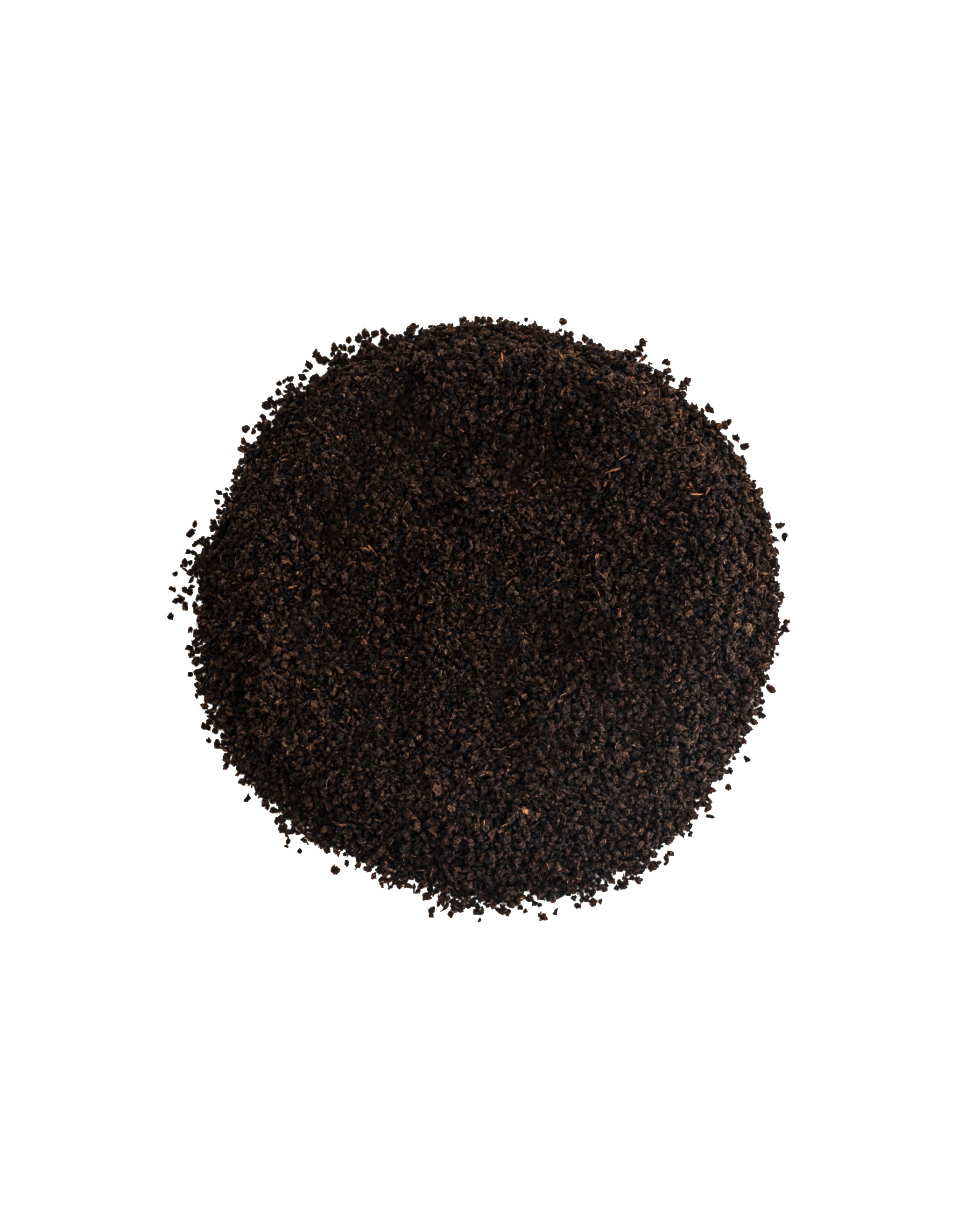 Sultan Loose Leaf Assam Tea - 100g