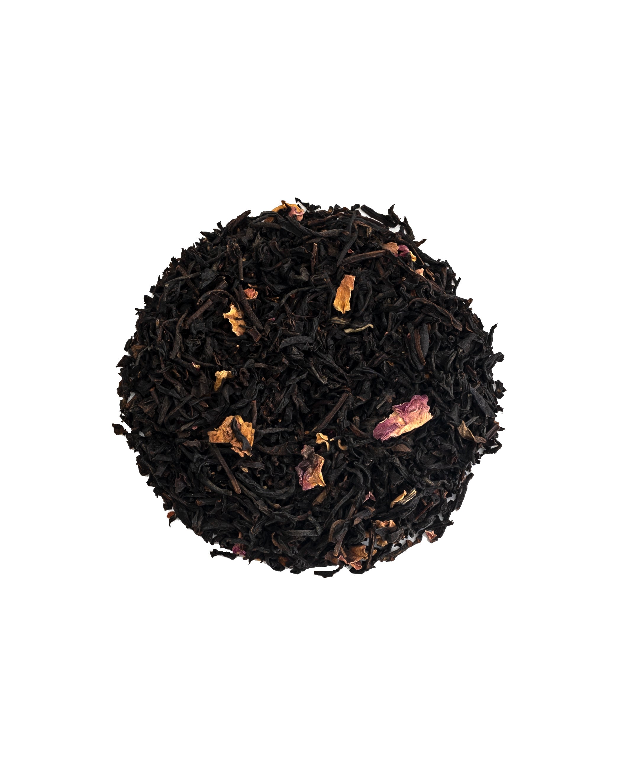 Wardah Loose Leaf Rose Petal Tea - 100g