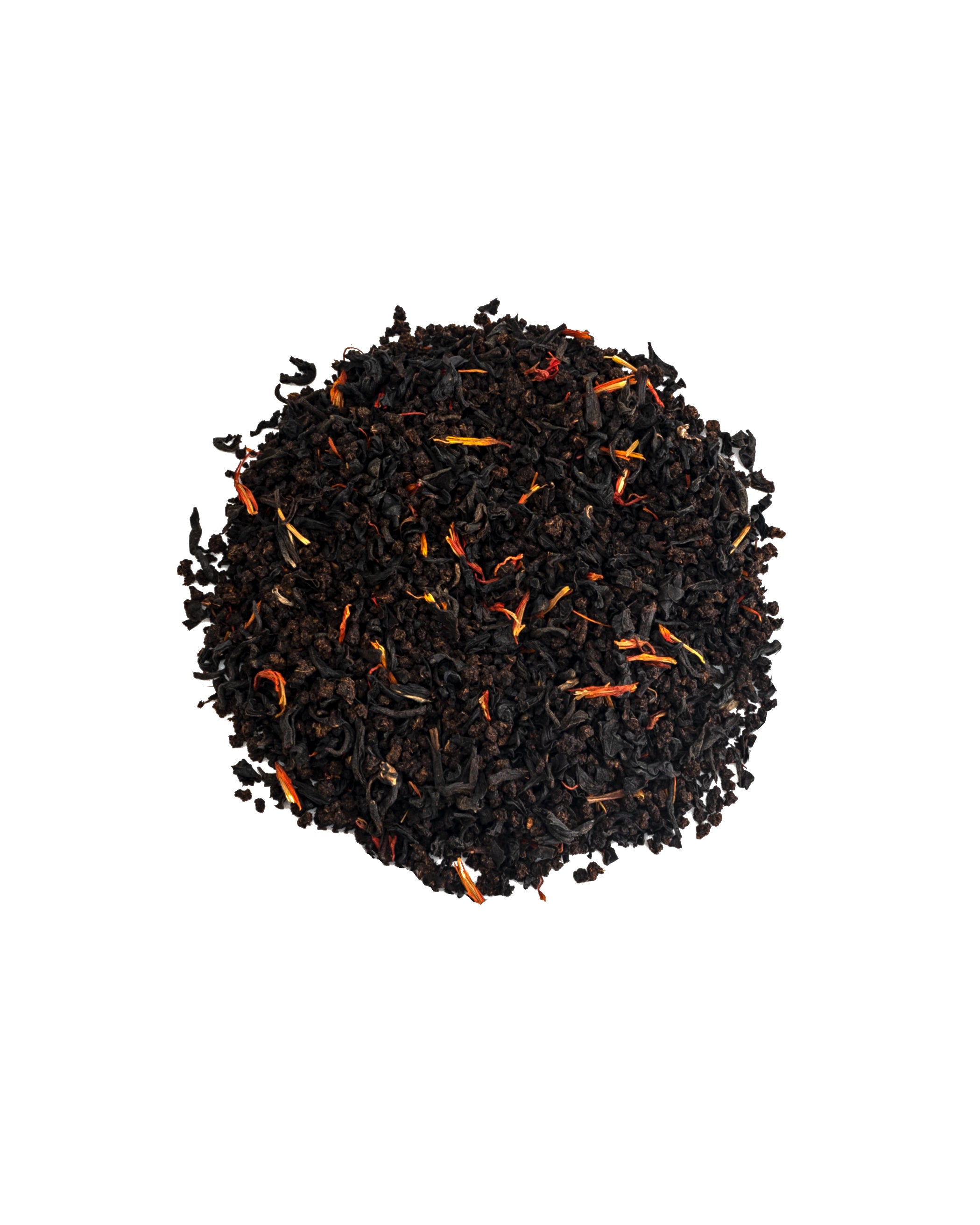 Zafaran Loose Leaf Saffron Tea - 100g