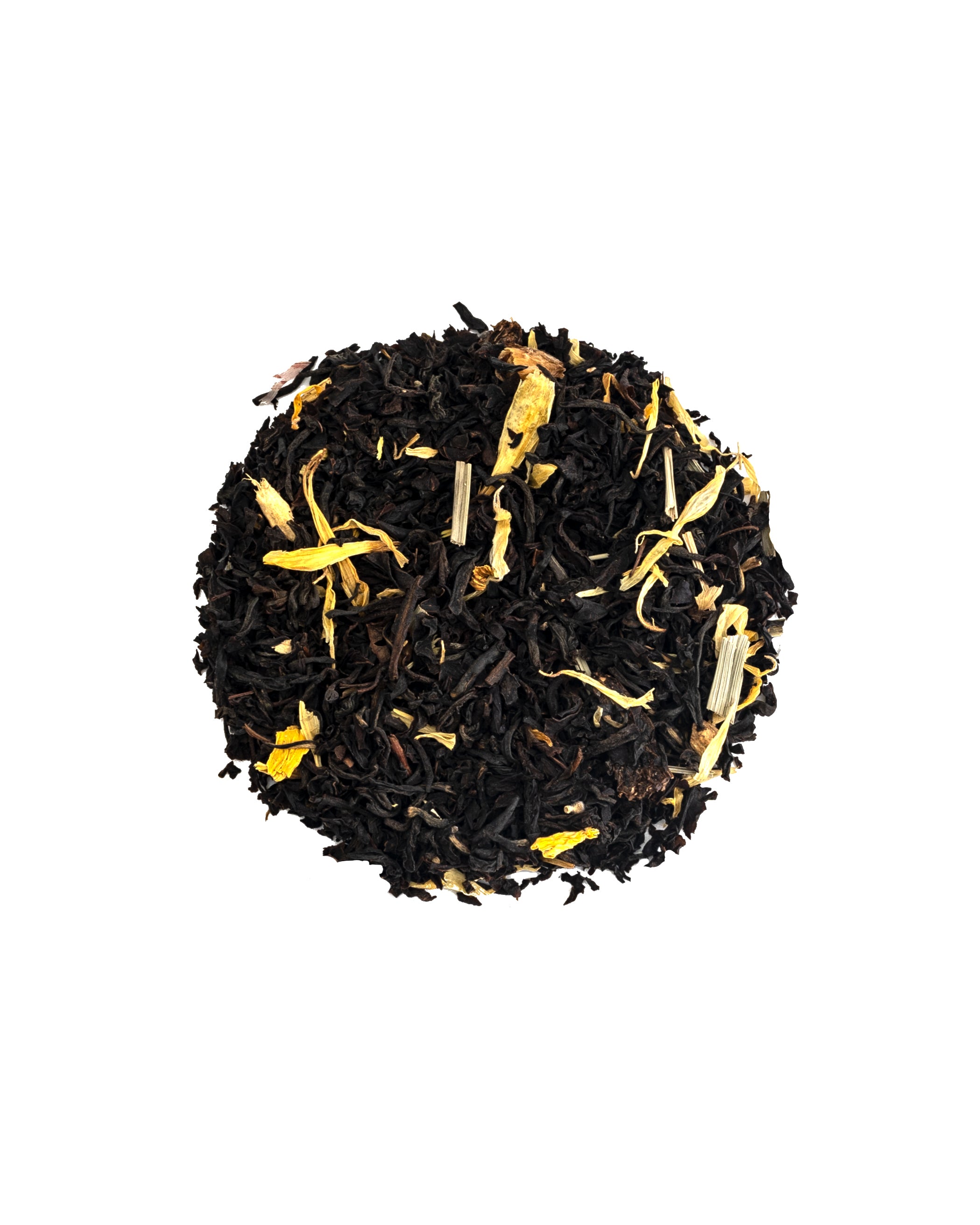 Zanjabil Loose Leaf Ginger Tea - 100g
