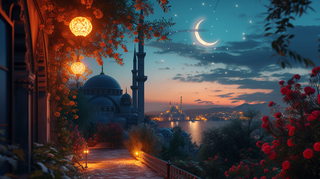 10 Essential Tips to Embrace Ramadan with Grace and Vitality