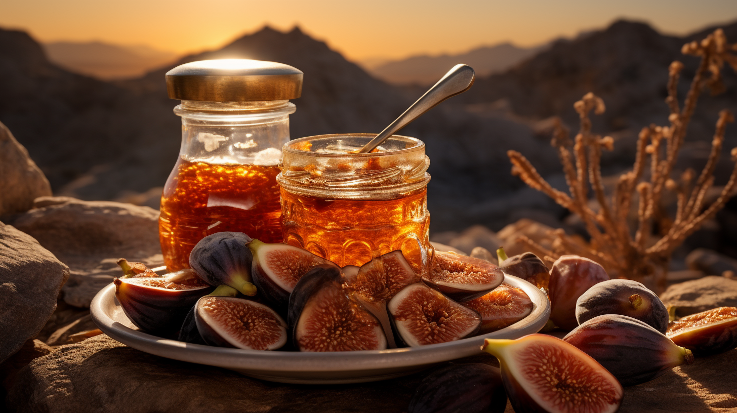 Nourishing Body and Soul with Traditional Foods