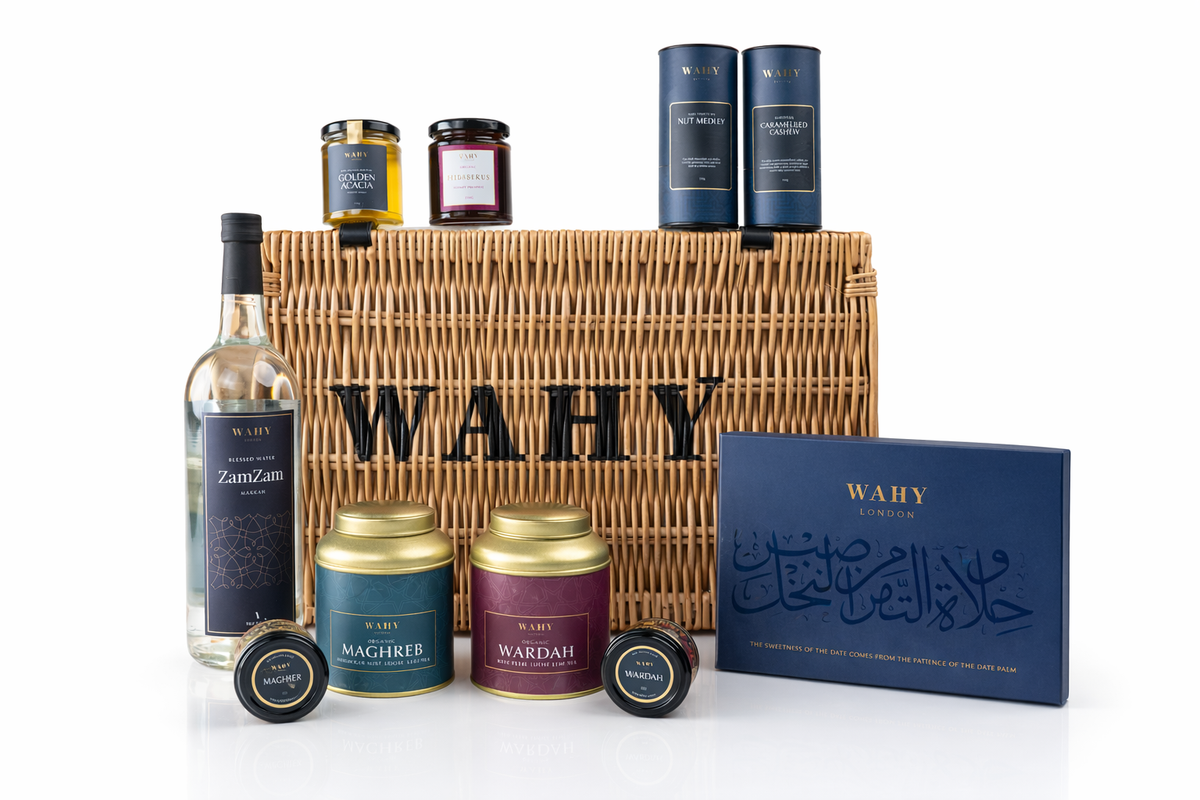Premium Eid & Ramadan Gift Hamper