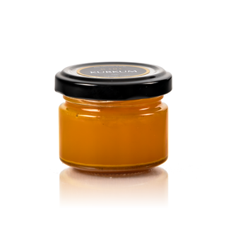Kurkum Turmeric Honey