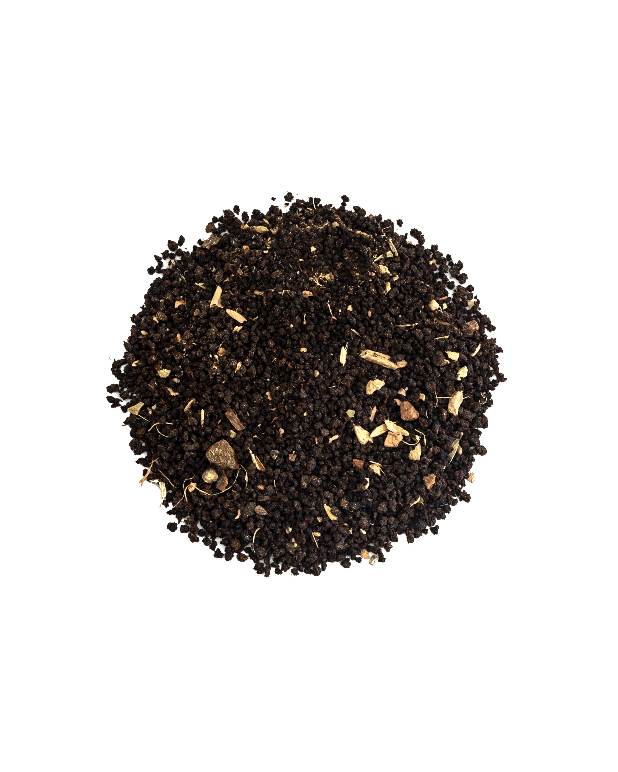 Mughal Loose Leaf Masala Tea - 100g