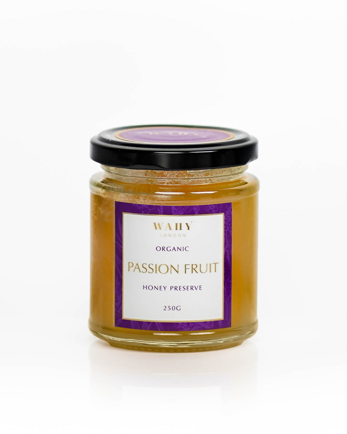 Passion Fruit Honey - 250g