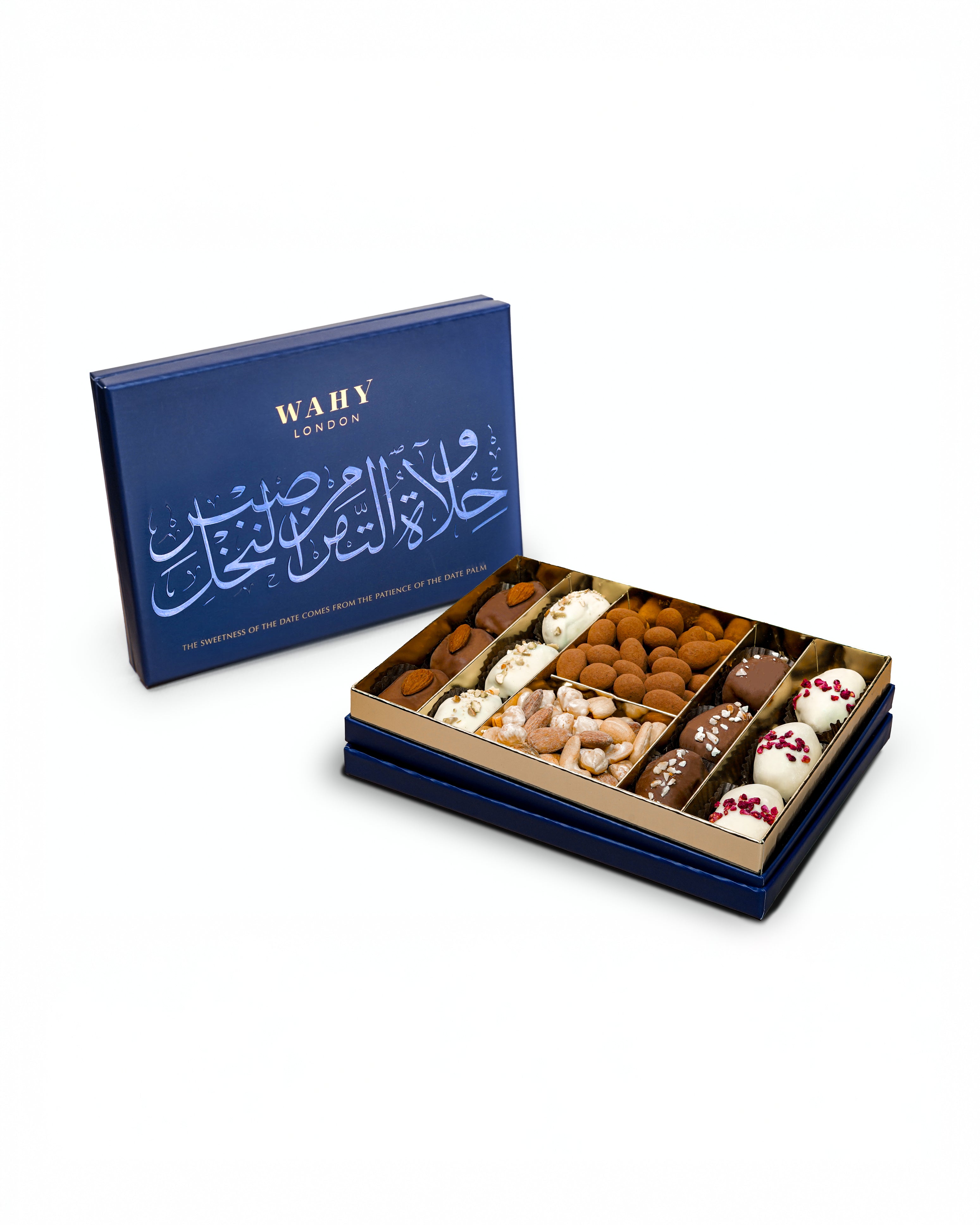 Dates Treat Box