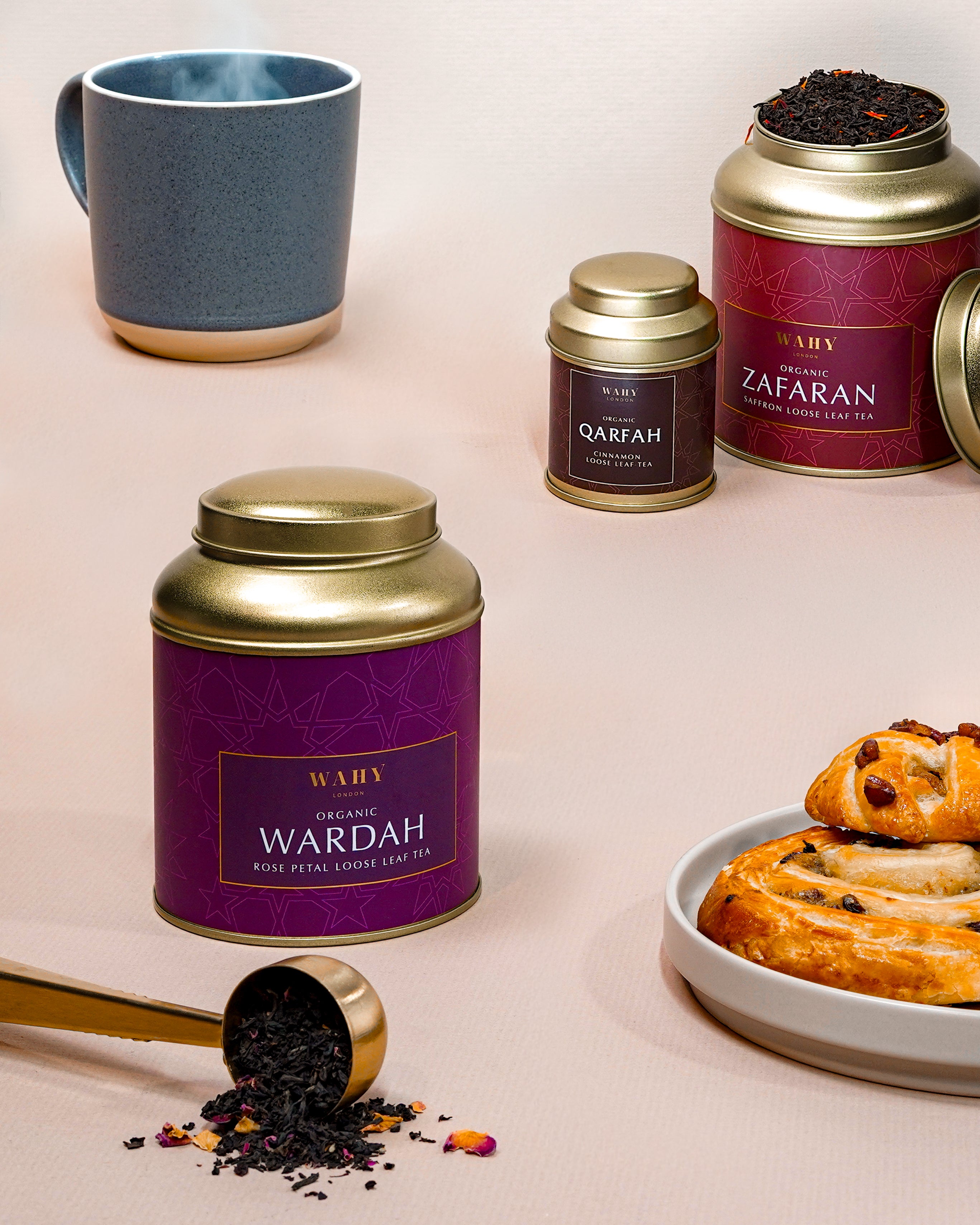 Premium Eid & Ramadan Gift Hamper