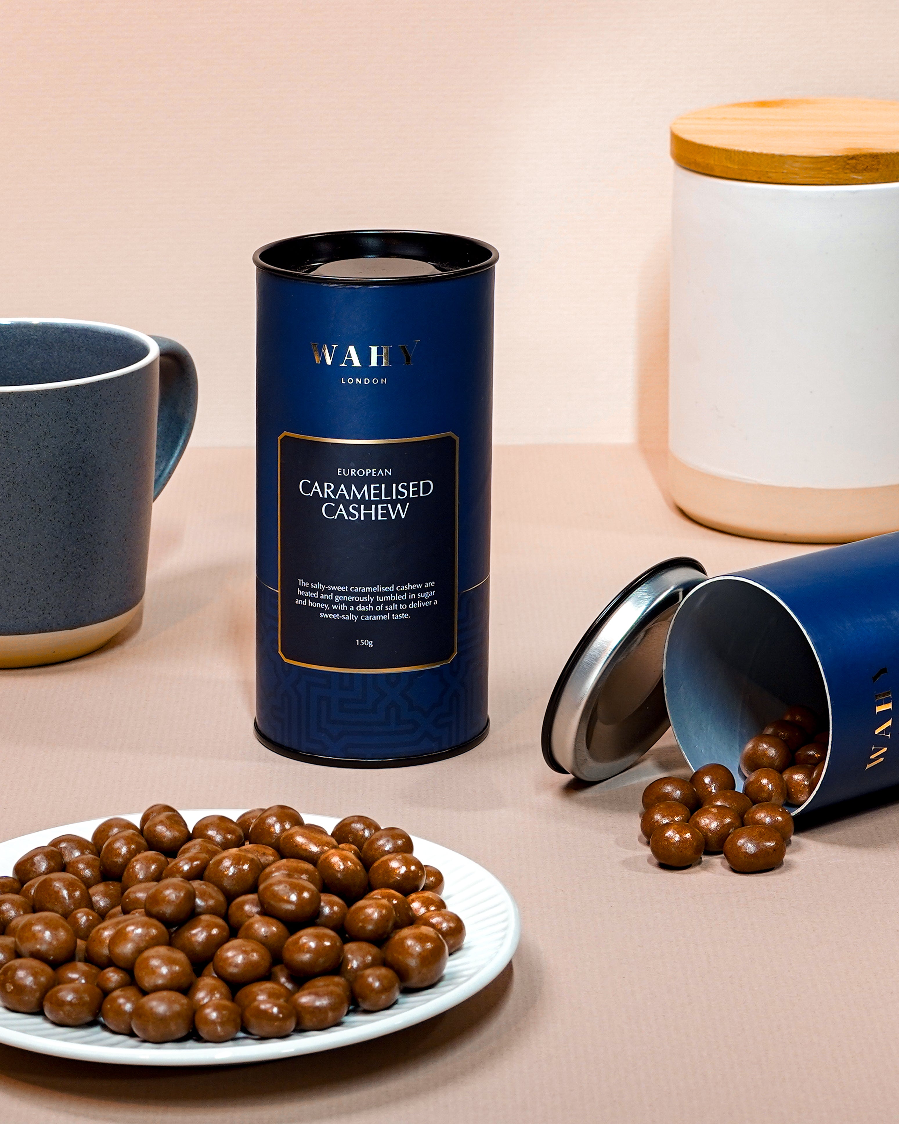 Premium Eid & Ramadan Gift Hamper