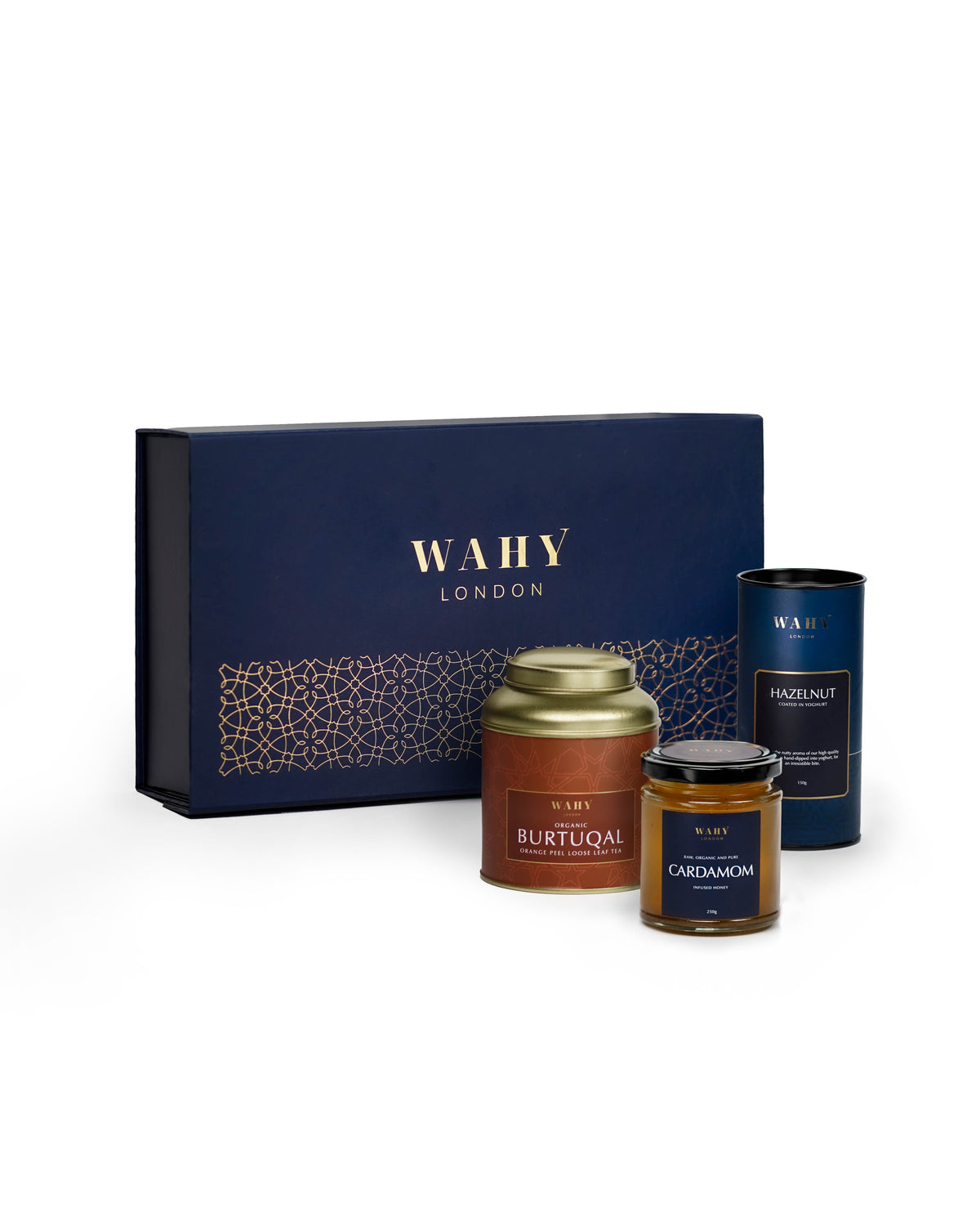 Treat Time Hamper- Pick your own