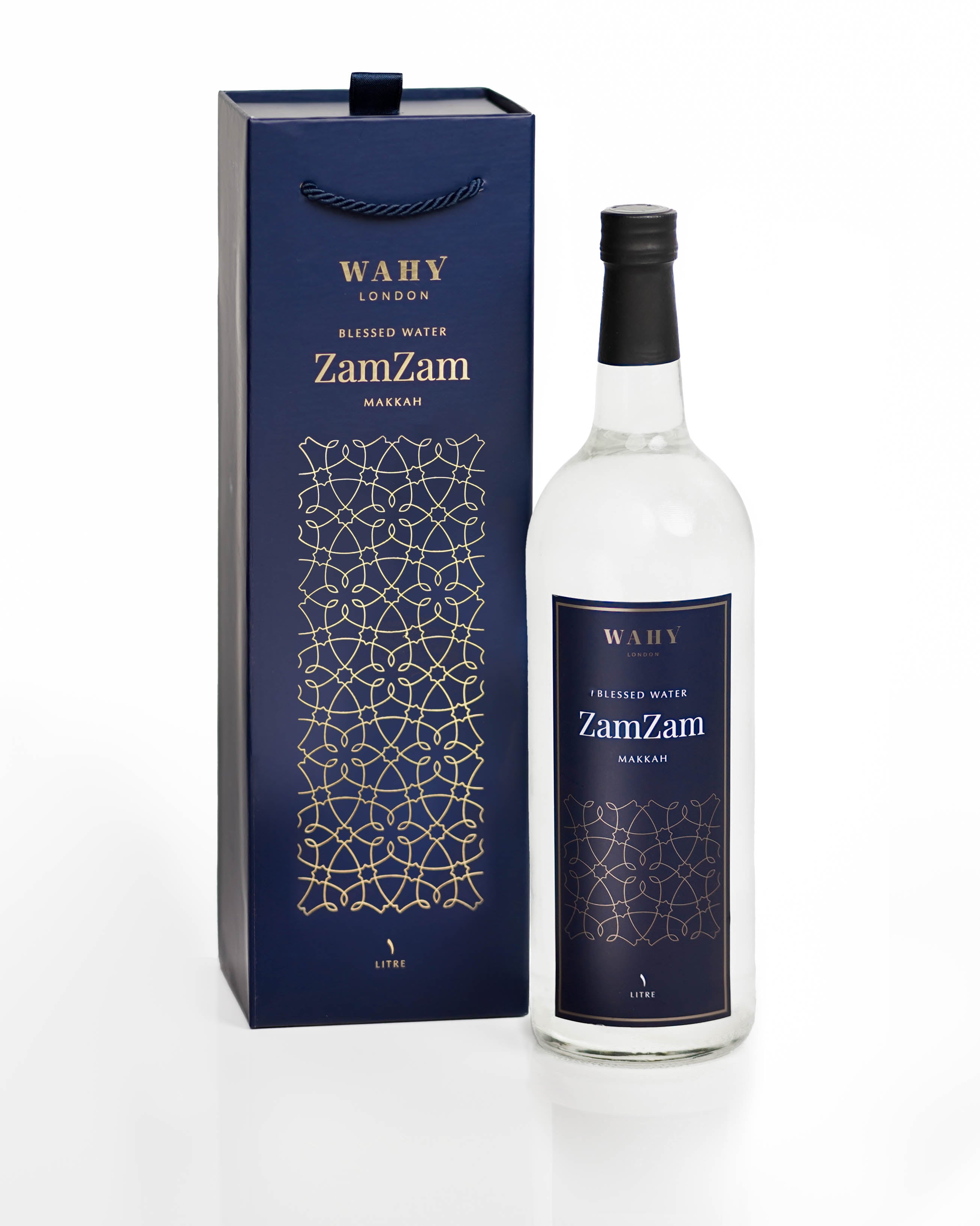 ZamZam Water