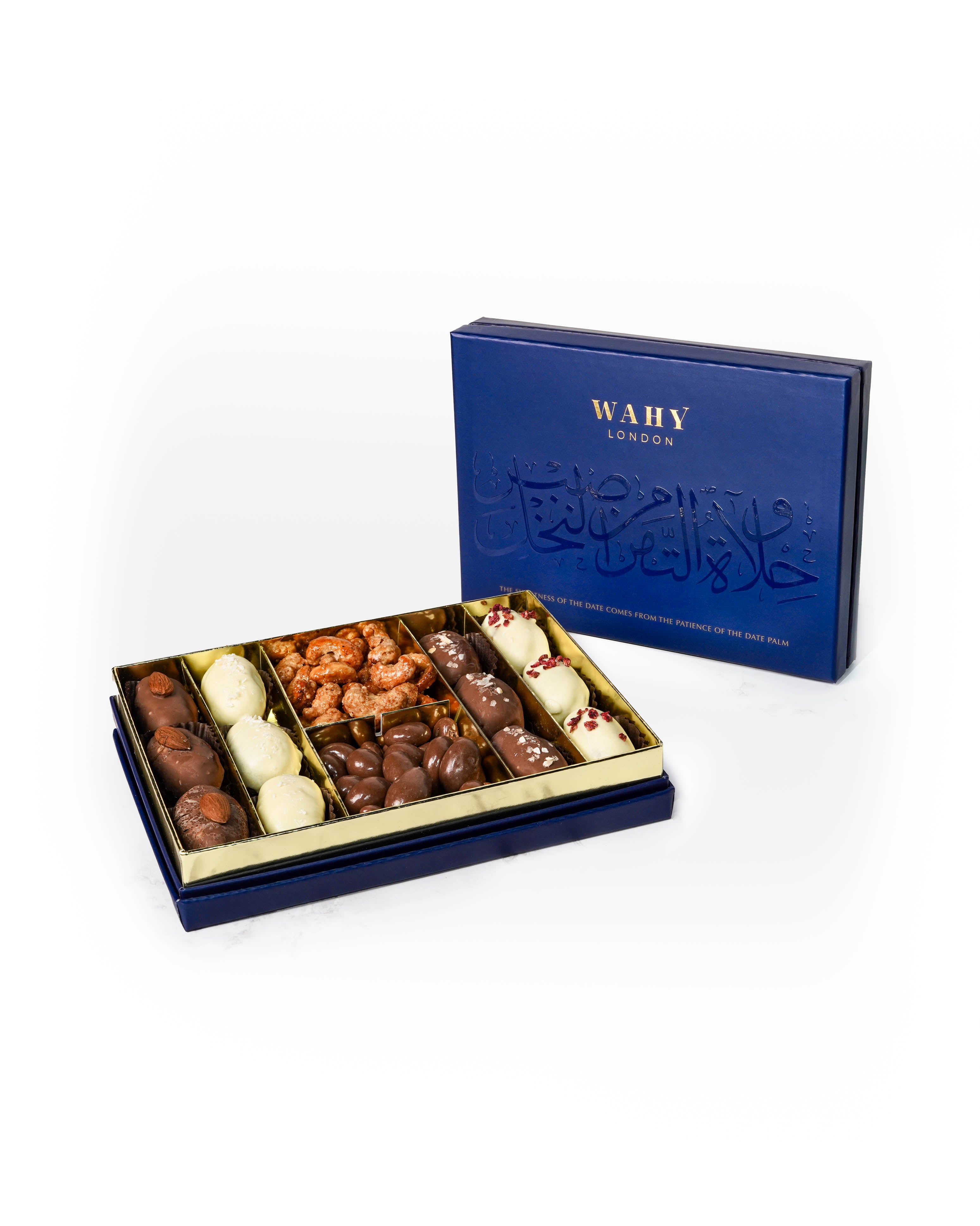 Dates Treat Box