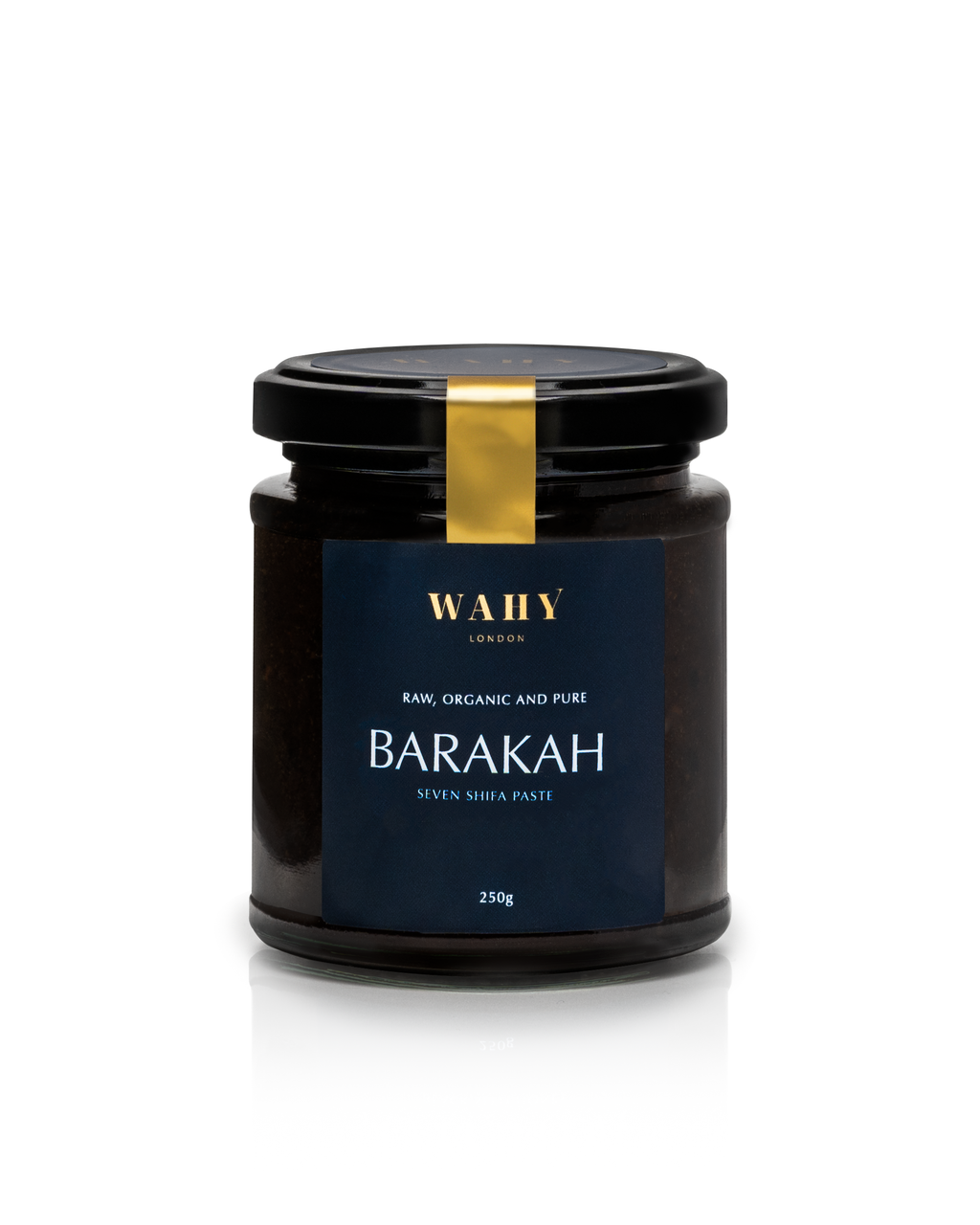Barakah Seven Shifa Paste - 250g