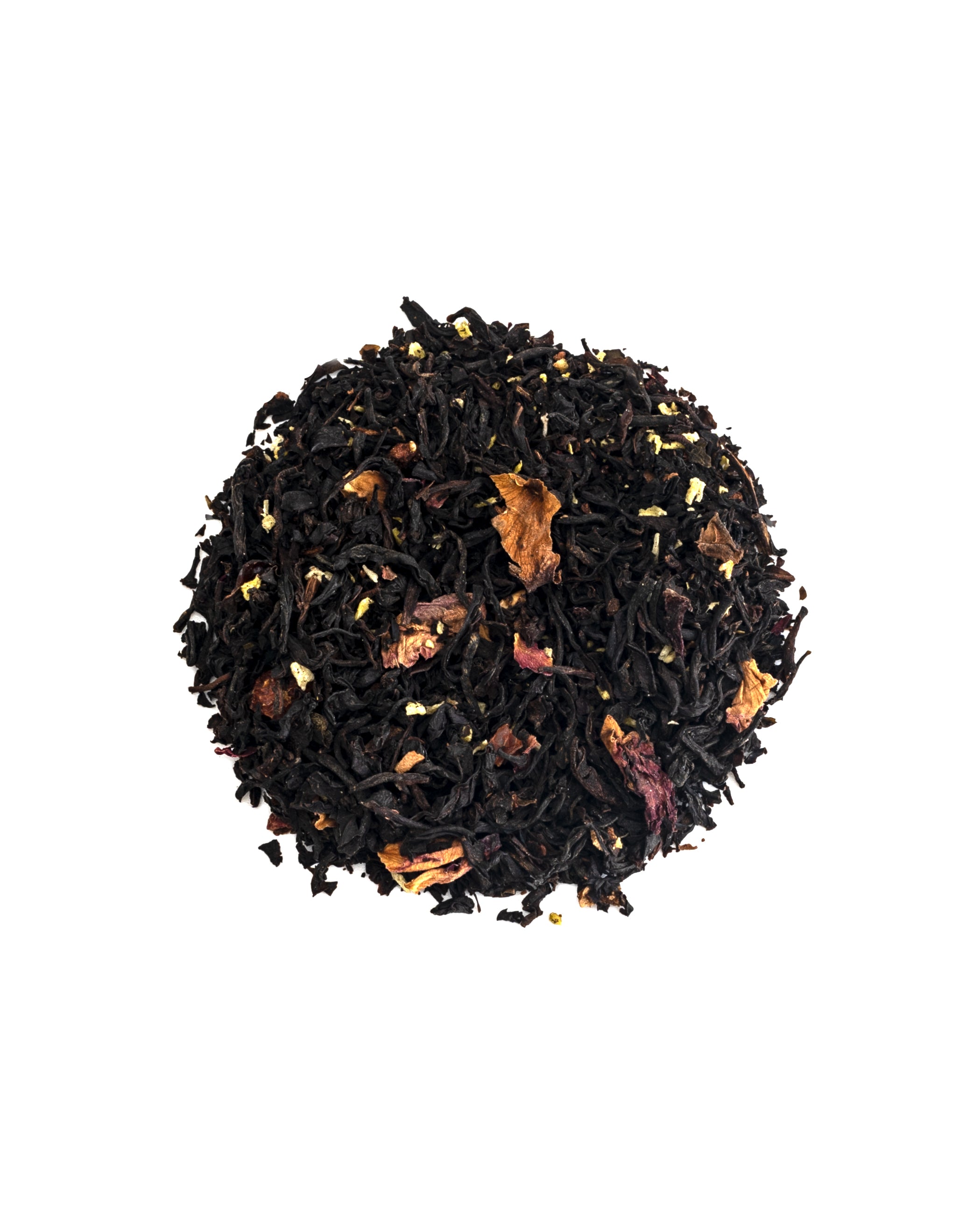 Fawakiha Loose Leaf Mixed Fruits Tea