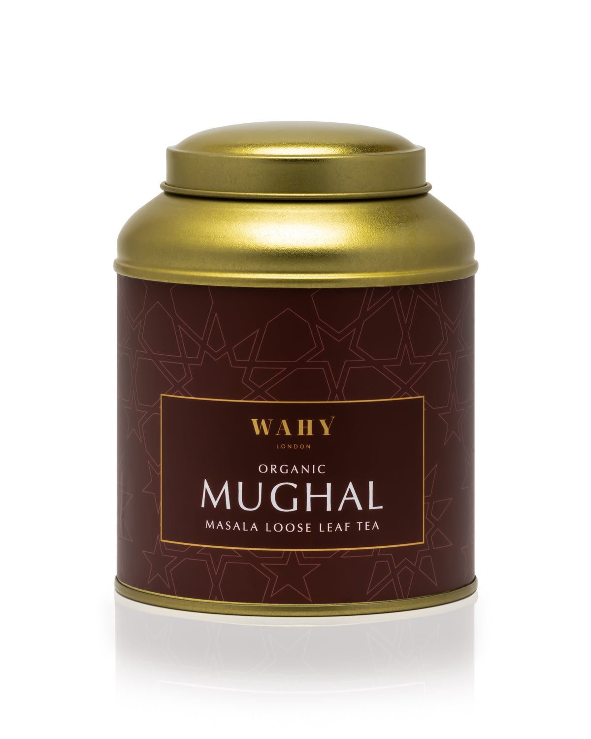 Masala Loose Leaf Tea - 100g