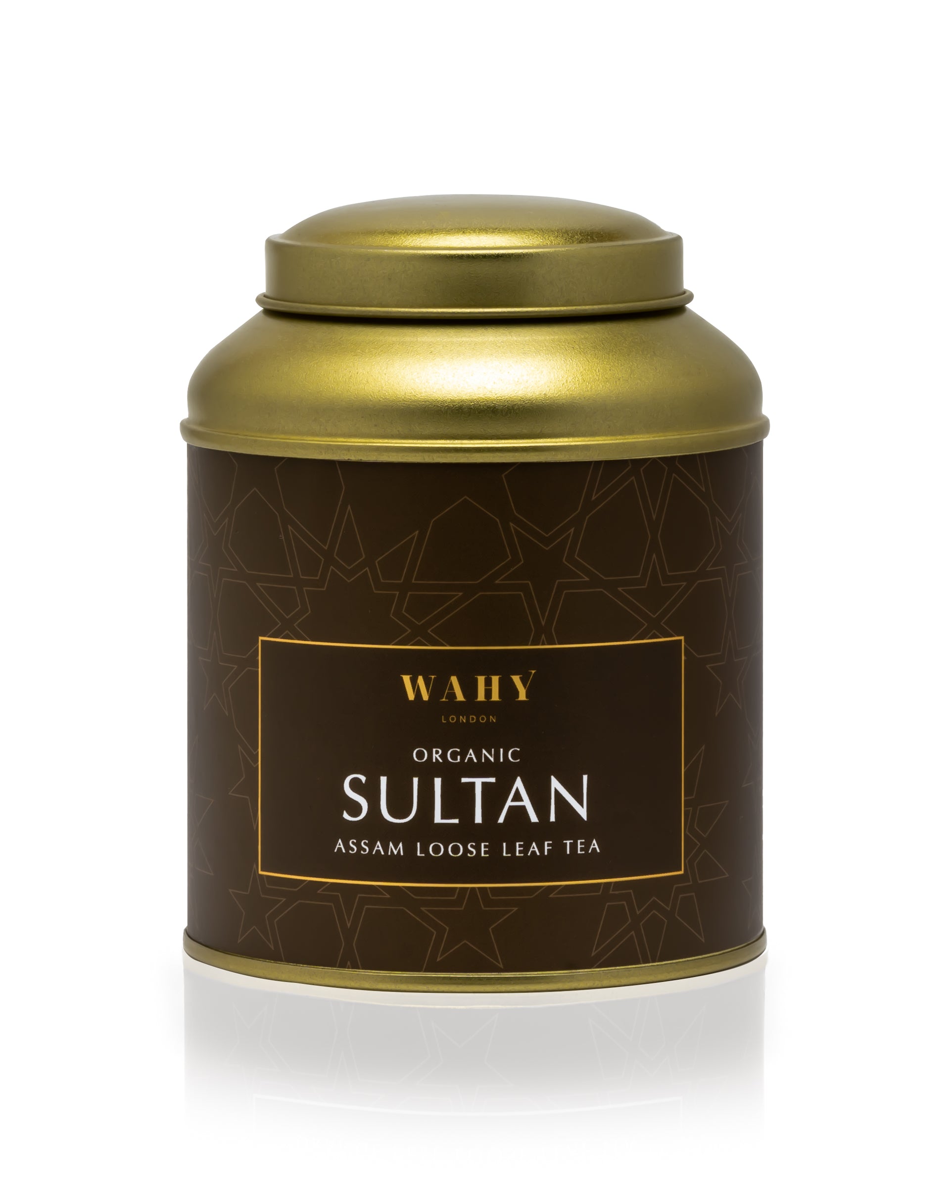 Assam Loose Leaf Tea