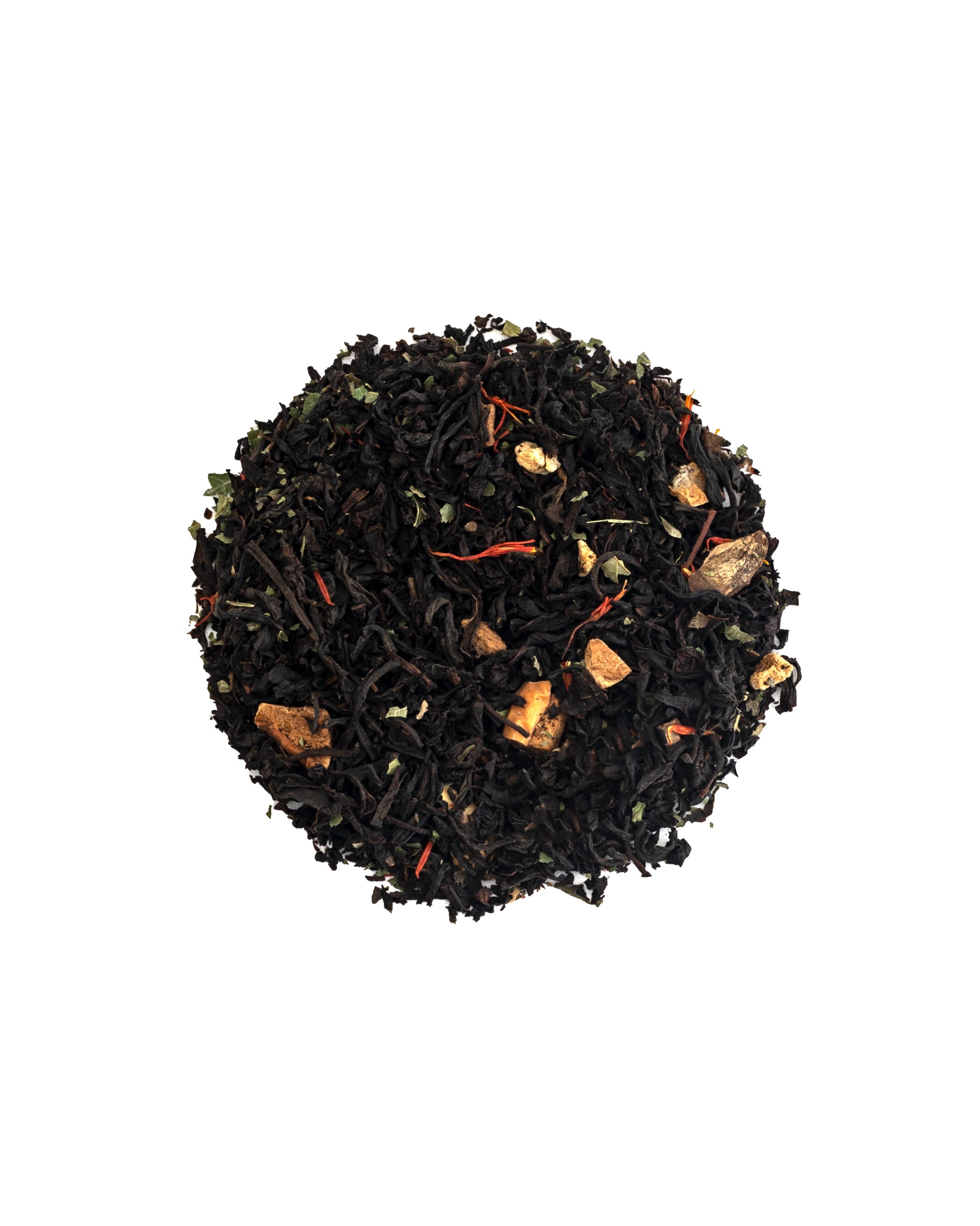 Qarfah Loose Leaf Cinnamon Tea