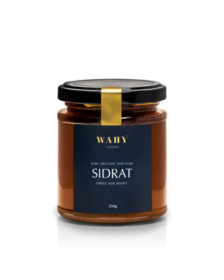 Sidrat Greek Honey (Sidr)