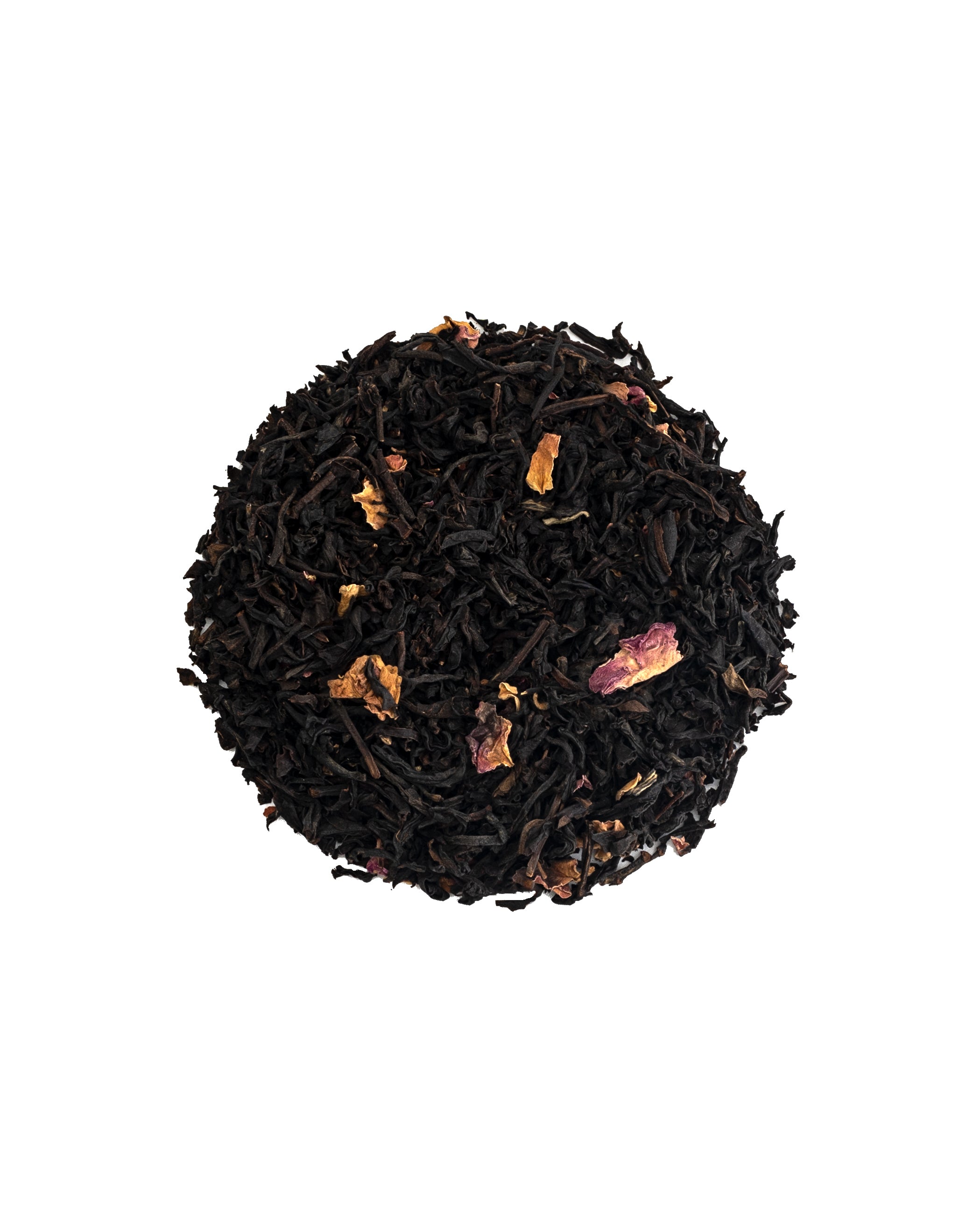 Wardah Loose Leaf Rose Petal Tea