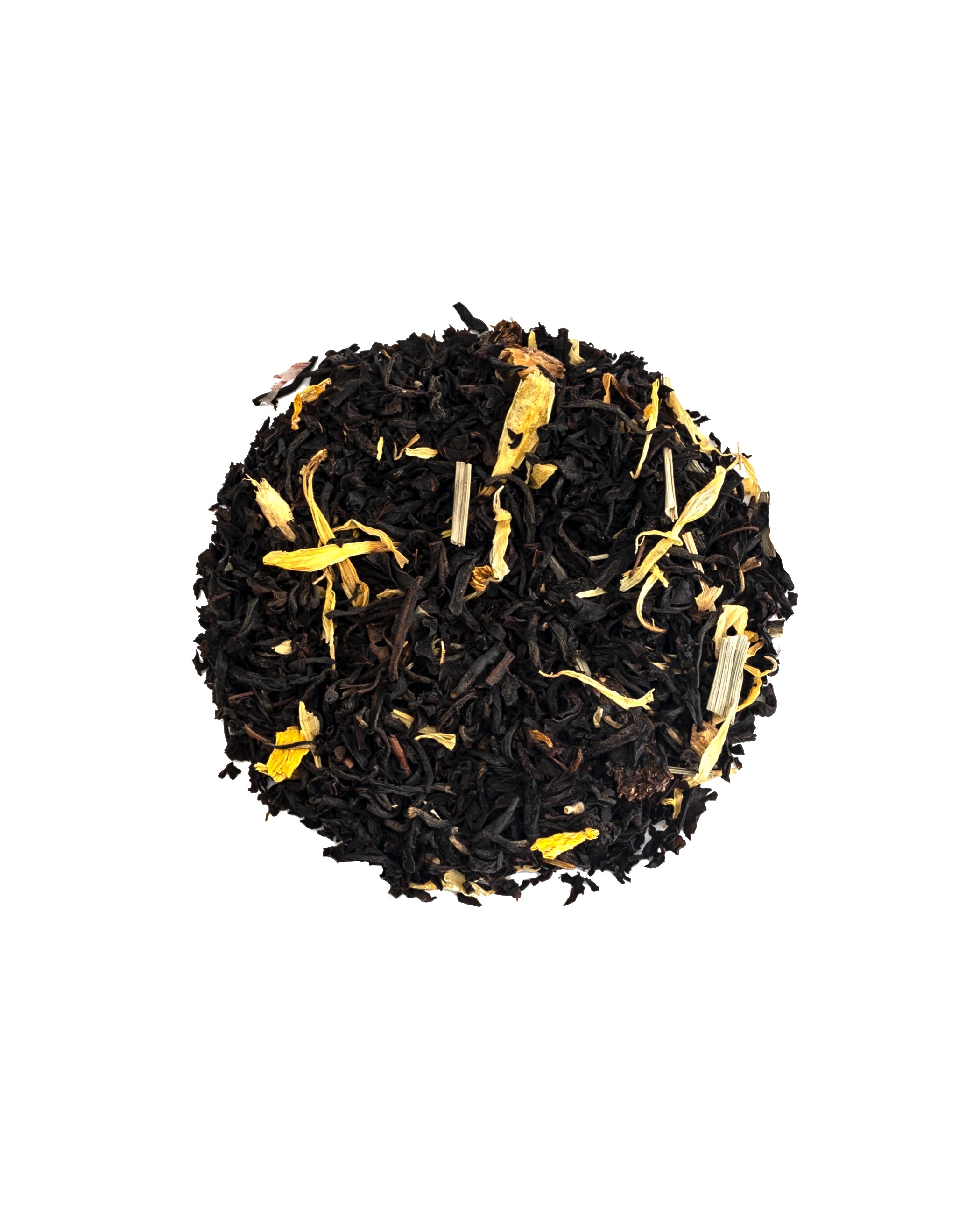 Zanjabil Loose Leaf Ginger Tea